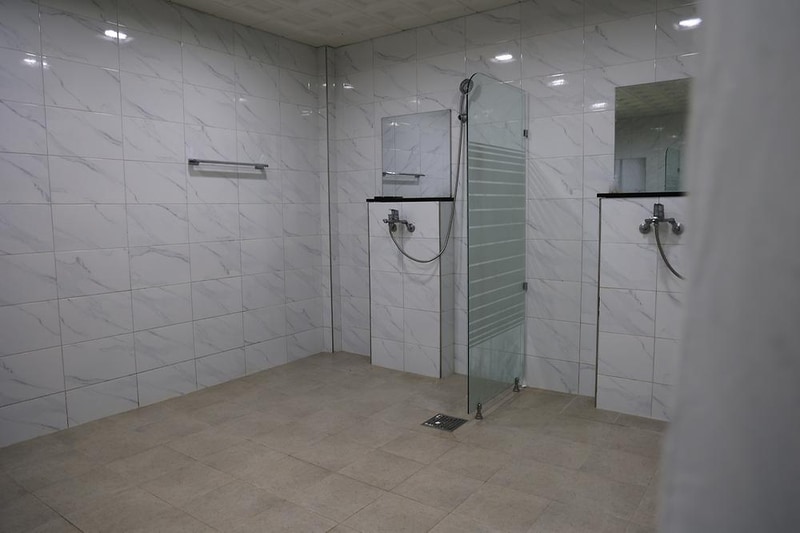 구름품은 캠핑장 시설 사진 4