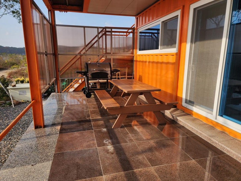 썬스테이 시설 사진 12