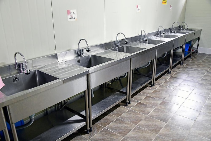 두레관광농원 아리솔캠핑장 시설 사진 14