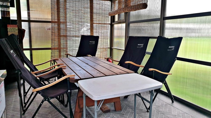 금산 뮤지엄B캠핑장 시설 사진 16