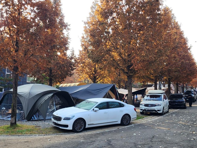 김포캠핑파크 주식회사 시설 사진 29