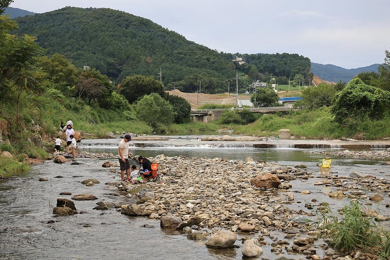 벨하우스 시설 사진 16