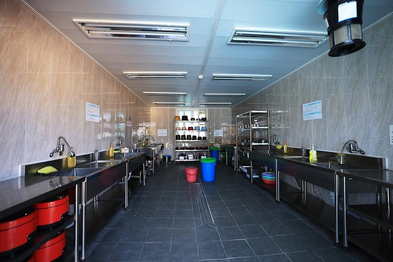 더 플래츠 글램핑 시설 사진 4