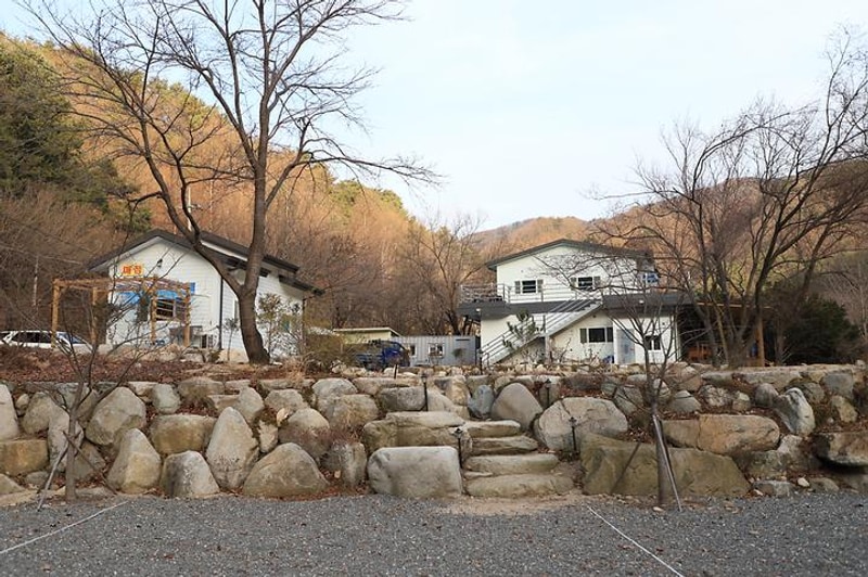 태기산 아름채 관광공원 대표 사진