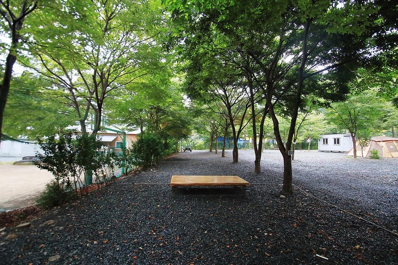 배너미오토캠핑장 시설 사진 3