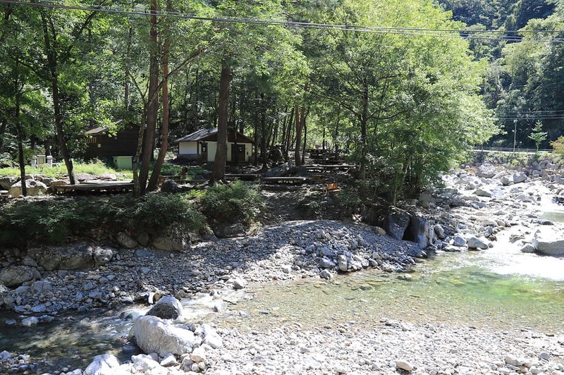 국립미천골자연휴양림 시설 사진 15