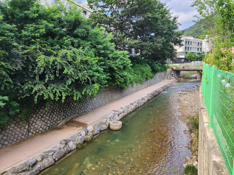 양주 장흥 브이아이피 캠핑장 시설 사진 18