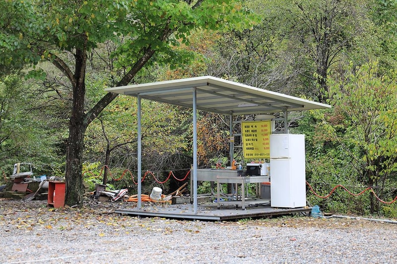 늘솔길 캠핑장 시설 사진 18