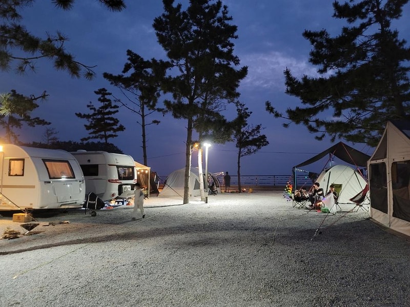 어은돌캠프캠프 시설 사진 30