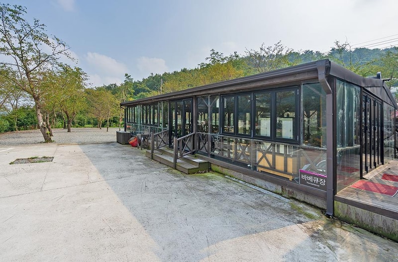 에이원 글램핑 관광농원 시설 사진 22