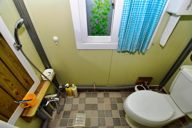 자연카라반 캠핑장 시설 사진 7