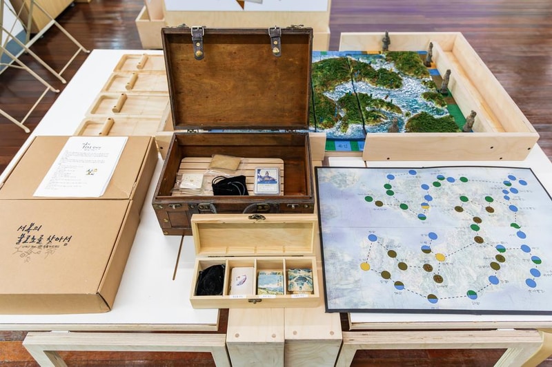 덕신야영장 시설 사진 27