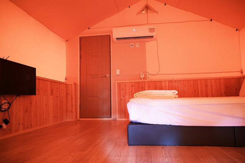 더존 관광농원 시설 사진 4