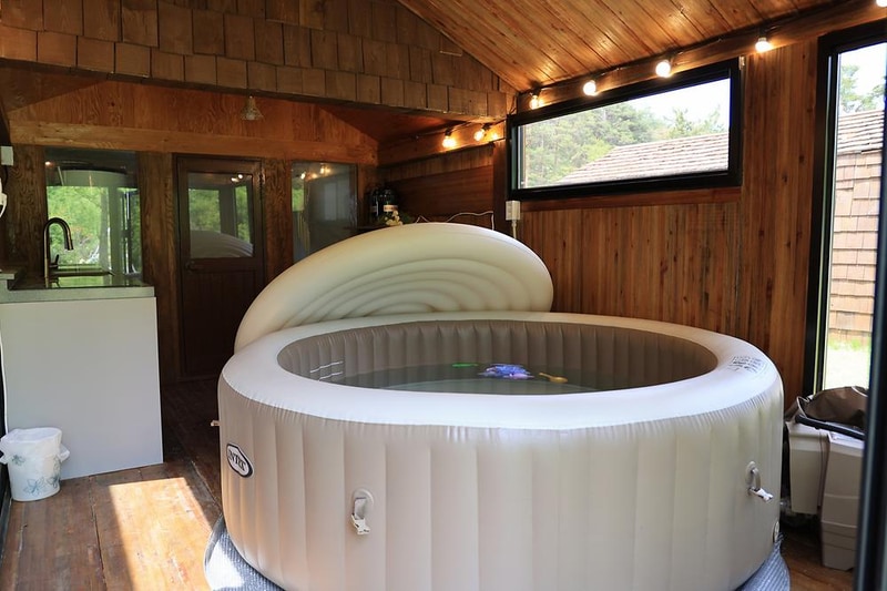 스테이NAMU(스테이나무) 시설 사진 4