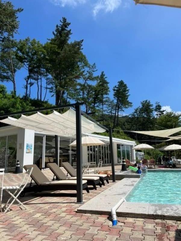 더 빌리지 시설 사진 5