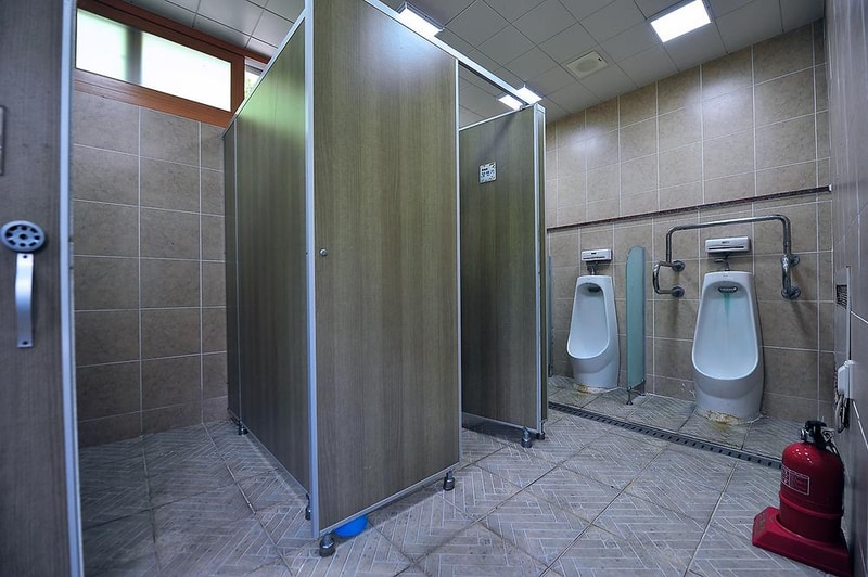 국립천관산자연휴양림 시설 사진 11