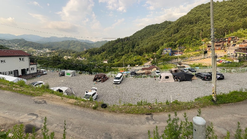 가평캠핑장마운틴뷰 시설 사진 16