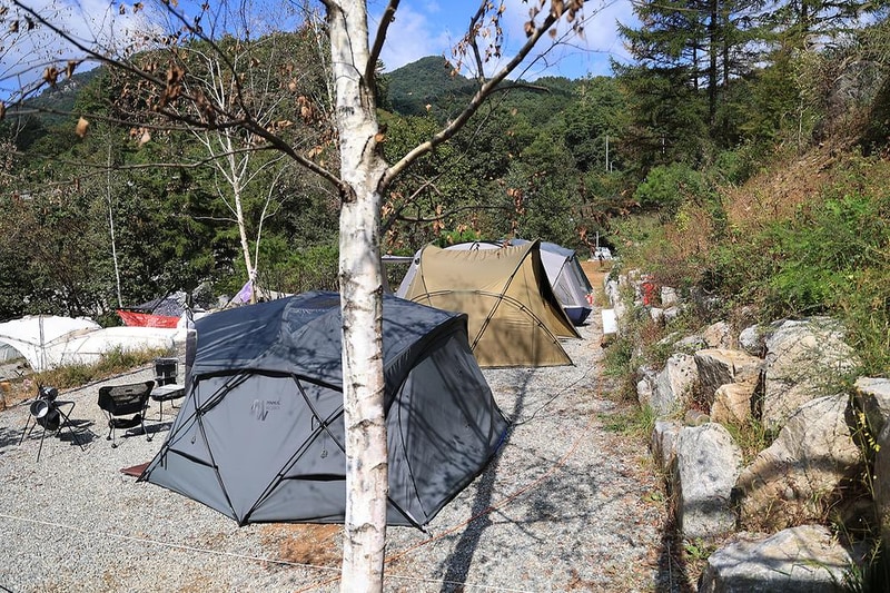 알지캠프266 시설 사진 1