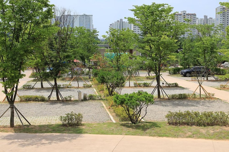 화성시 향남 오토캠핑장 시설 사진 11