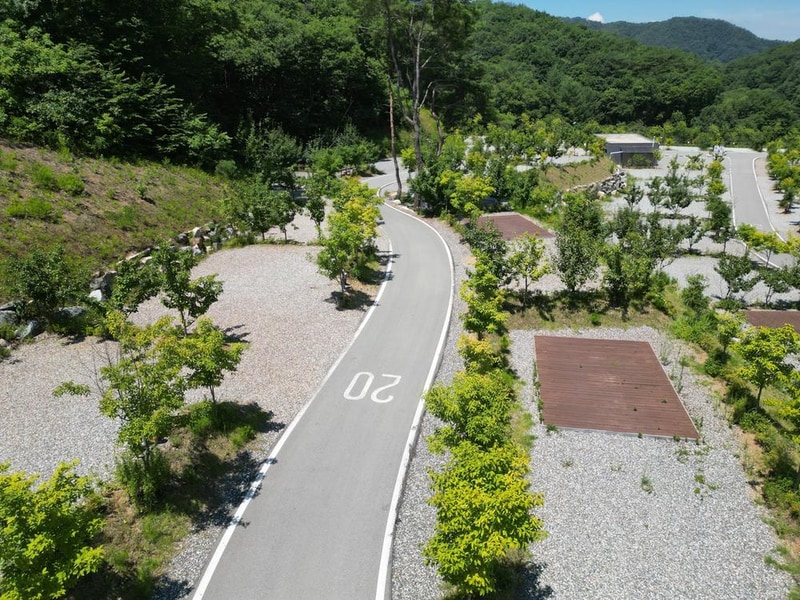 세이지힐 패밀리캠핑장 시설 사진 27