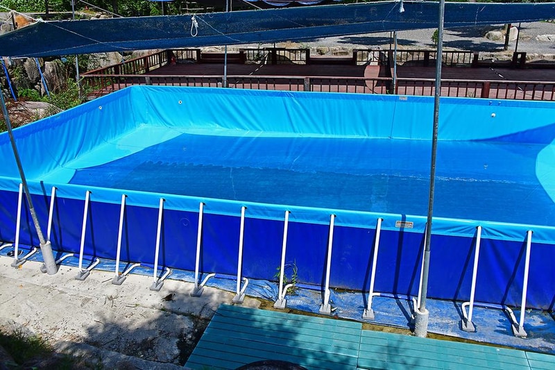 소리길 오토캠핑장 시설 사진 3