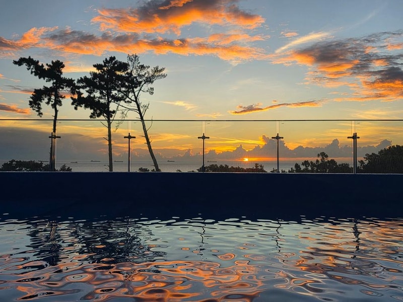 바다요새 시설 사진 13