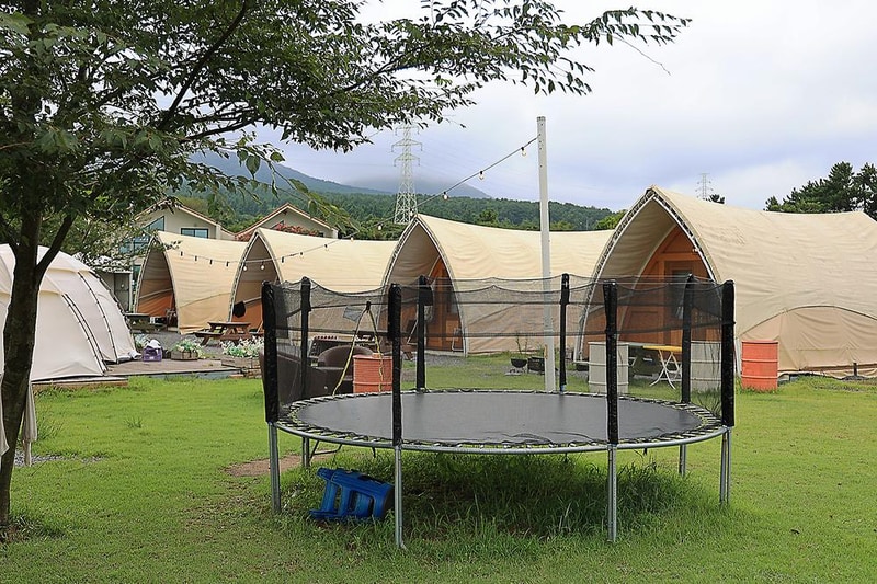 녹고뫼캠핑장 관광농원 시설 사진 29