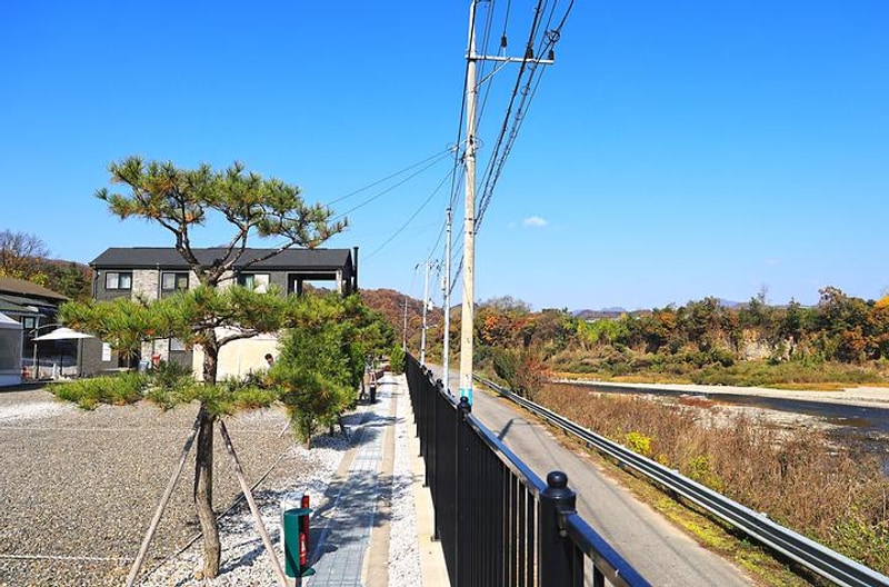 리버앤캠프 대표 사진