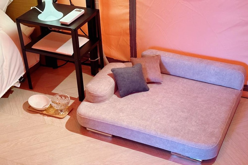 잭슨글램핑 시설 사진 13