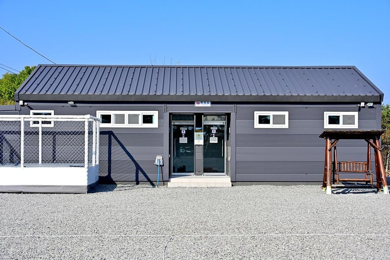 월등도 캠핑장 시설 사진 11