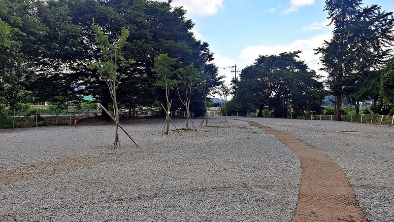 열린캠핑장 시설 사진 34