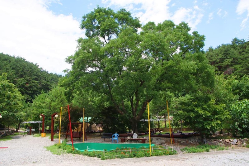 추억촌 시설 사진 5