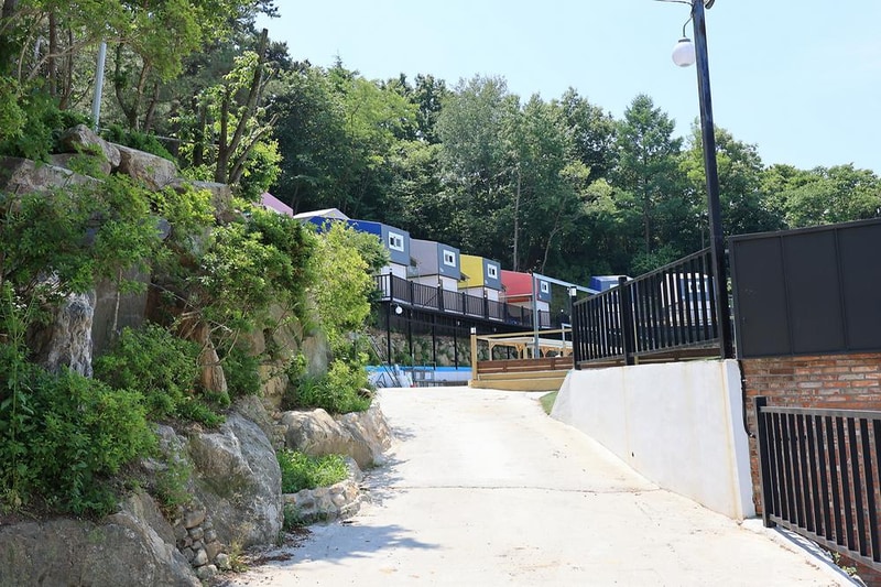 해이든 지앤에스 시설 사진 2