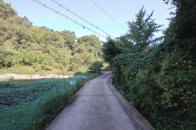 예산 느티나무 캠핑장 시설 사진 9