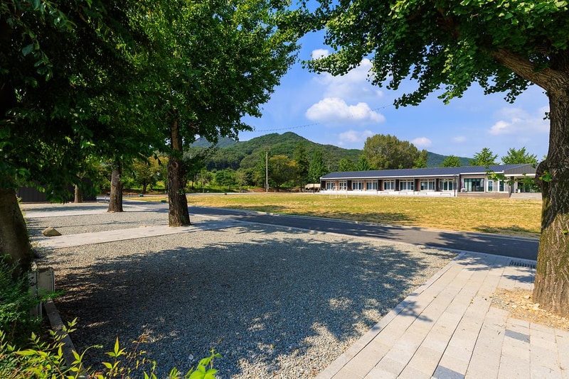 대장이랜드 농촌체험휴양마을 시설 사진 12