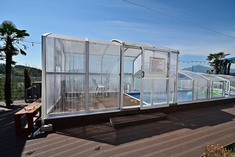 호두마루글램핑 시설 사진 10