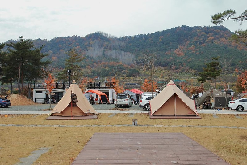 캠프 안단테 시설 사진 3