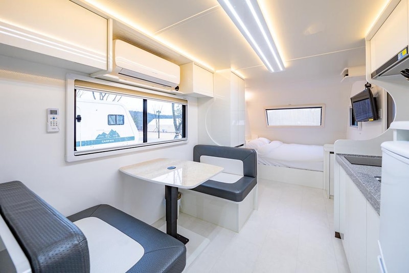 캠프(camp)301 시설 사진 6