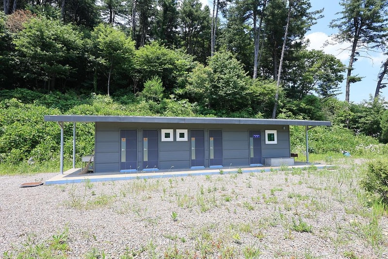 클라우드 나인 시설 사진 8