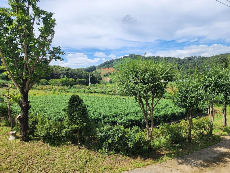 아미캠핑장 시설 사진 42