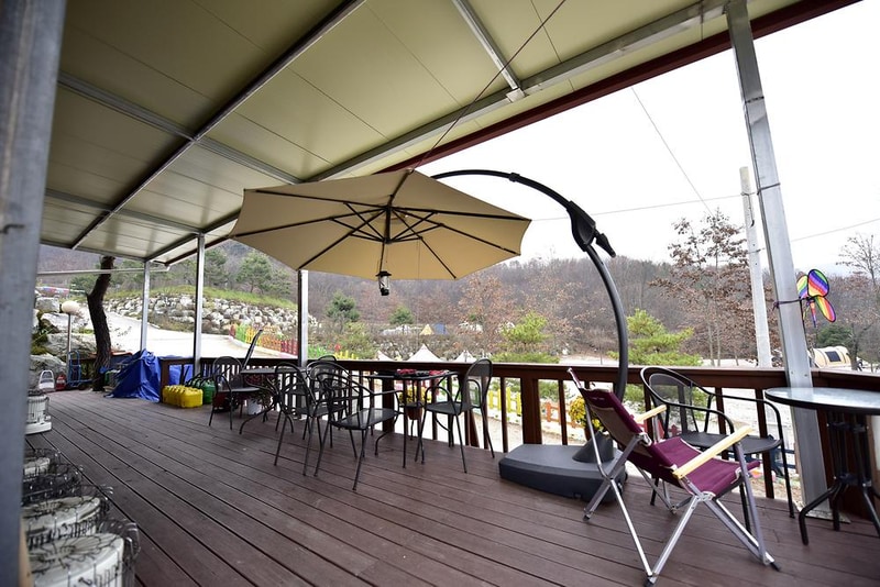 장수자연관광농원 시설 사진 20