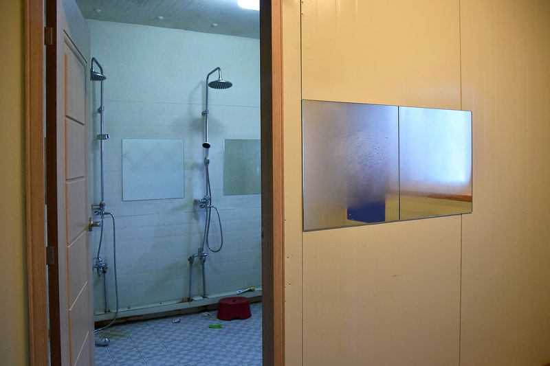 꿈에그린 캠핑장 시설 사진 17