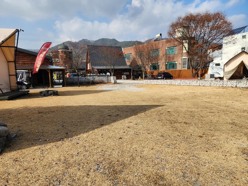 제임스글램핑 시설 사진 9