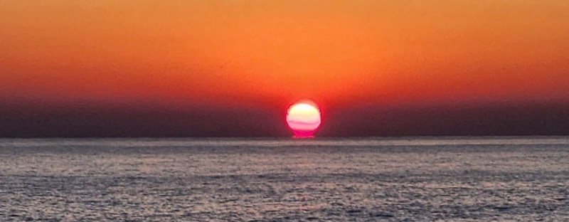 강릉 바다내음 캠핑장