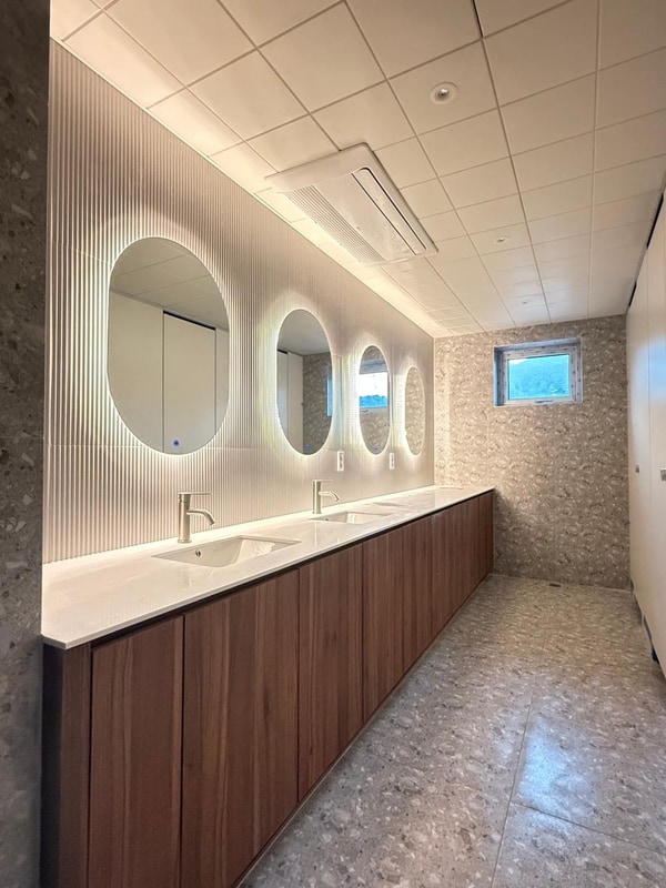 그때 그 캠핑장 시설 사진 4