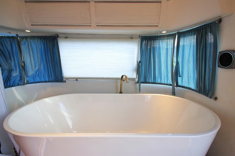 글램핑 앤 카라반 시설 사진 11