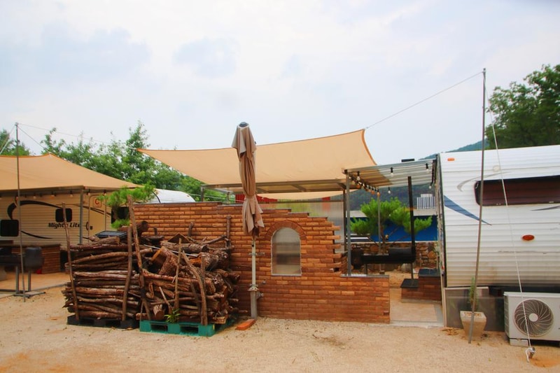 에코관광농원 시설 사진 3