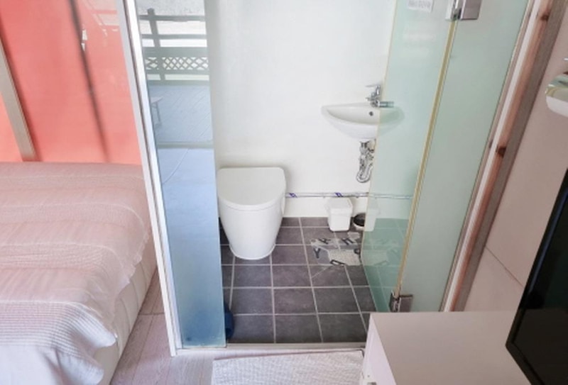 이스케이프 지점 (휴토피아) 시설 사진 7