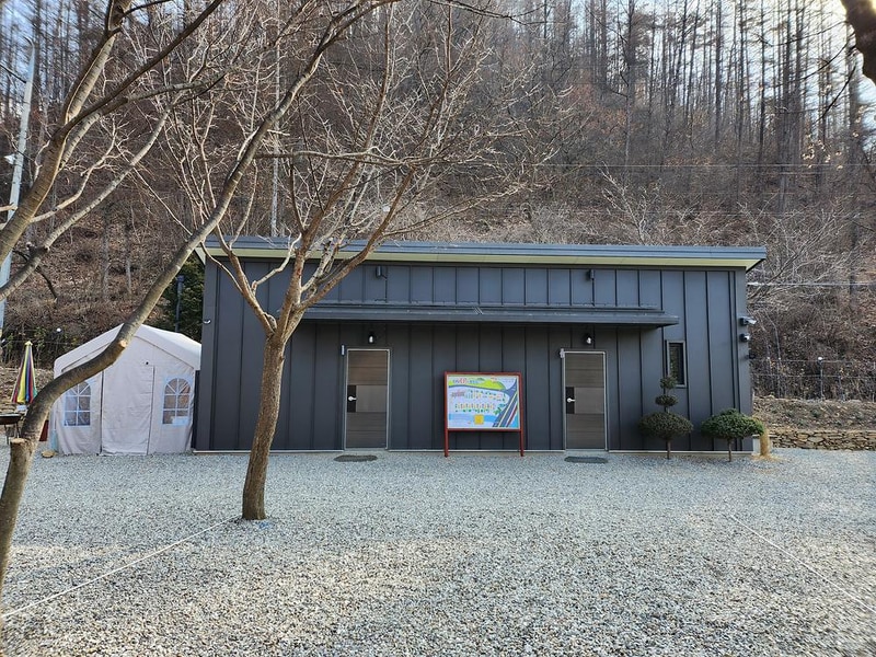 타닥타닥캠핑장 시설 사진 21