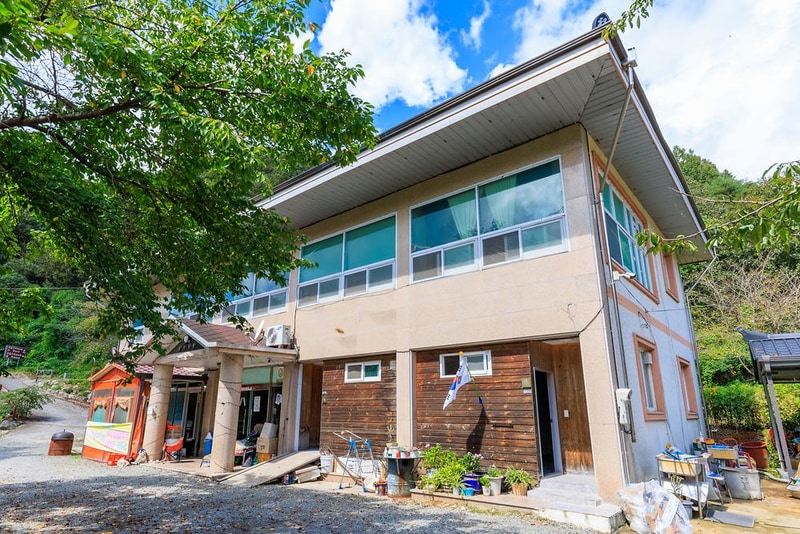 무지개캠핑장 시설 사진 4